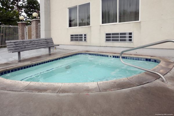 Americas Best Value Inn (Cedar City)